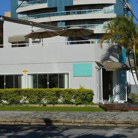 Pousada Maui Matinhos Dış mekan fotoğraf